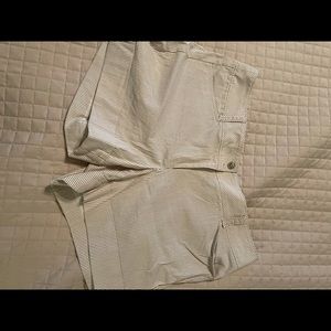 White House Black Market Shorts